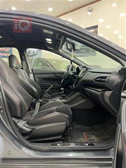 Subaru WRX